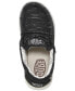 Фото #16 товара Toddler Kids Wally Stretch Casual Moccasin Sneakers from Finish Line