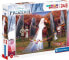 Фото #1 товара Clementoni Puzzle 24 elementy Maxi Frozen 2