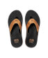 ფოტო #3 პროდუქტის Men's Santa Ana LE Comfort Fit Sandals