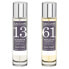 CARAVAN Nº61 & Nº13 Parfum Set