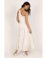 Women's Ava One Shoulder Maxi Dress