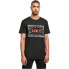 ფოტო #8 პროდუქტის MISTER TEE Loco short sleeve T-shirt