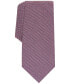 Men's Dunbar Solid Tie, Created for Macy's