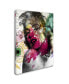 Фото #2 товара Mark Ashkenazi 'Marilyn Monroe II' Canvas Art - 24" x 18" x 2"