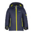 ICEPEAK Jian jacket