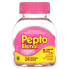 Фото #1 товара Pepto Bismol, Жевательные таблетки Pepto Bismol, 24 жевательные таблетки