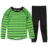 Фото #3 товара HELLY HANSEN HH Graphic Lifa Merino Set