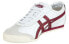 Фото #4 товара Кроссовки Onitsuka Tiger MEXICO 66 WhiteRed