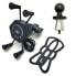 Car Mount Freedconn MC10K-V2 CQ3 Black