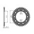 SUNSTAR SPROCKETS 530 Pitch 1-5485-41 Steel Rear Sprocket