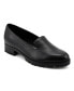 Women's Eflex Geneva Round Toe Casual Slip-on Loafers