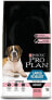 Purina PROPLAN ADULT OPTI LARGE BREED ROBUST OPTI DERM ŁOSOŚ 14KG