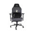 Gaming Chair Romo GOLD Black