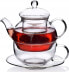 Фото #2 товара Lumarko Tea For One Dzbanek Z Filiżanką 350ml/420ml Lumarko!