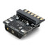 Фото #4 товара Simply Servo Control Board - 3 channel servo controller - for micro:bit - Kitronik 5673