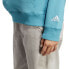 Фото #5 товара adidas Essentials Linear W sweatshirt IC6886