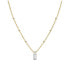 ფოტო #1 პროდუქტის ROSEFIELD JTNBG Necklace