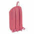 Фото #4 товара Повседневный рюкзак BlackFit8 M821 Розовый (22 x 39 x 10 cm)
