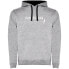 KRUSKIS Runner DNA Two-Colour hoodie