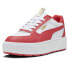 Фото #2 товара Puma Karmen Rebelle Platform Womens Size 11 M Sneakers Casual Shoes 38721223