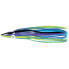 FLASHMER Octopus Premium Trolling Soft Lure 120 mm