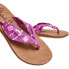 PEPE JEANS Java Tropical sandals