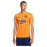 NIKE FC Barcelona Strike Dri Fit 22/23 Short Sleeve T-Shirt