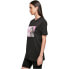 Фото #5 товара MISTER TEE Girls Win short sleeve T-shirt