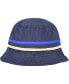 Фото #3 товара Men's Navy Club America Oasis Bucket Hat