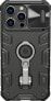 Nillkin Etui Nillkin CamShield Armor Pro do iPhone 14 Pro Max (czarne)