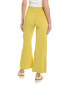 Monrow Terry High-Waisted Flare Sweatpant Women's