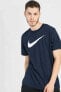 Фото #8 товара Футболка мужская Nike M Nk Df Park20 Ss Tee Hbr - Lacivert