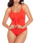 Фото #1 товара Skinny Dippers Jelly Beans Kate Suit One-Piece Women's