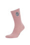 Фото #1 товара Носки Defacto Animal Cotton Socks