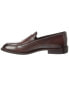 Фото #2 товара M By Bruno Magli Blake Leather Loafer Men's