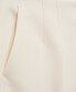 ფოტო #2 პროდუქტის Women's Pleat Detail Pants