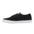 Фото #7 товара Lugz Seabrook Womens Black Sneakers Casual Shoes WSEABRC-060