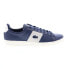 Фото #1 товара Lacoste Carnaby Pro CGR 223 3 SMA Mens Blue Lifestyle Sneakers Shoes