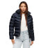 SUPERDRY Fuji Quilt Padded jacket