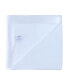 ფოტო #2 პროდუქტის Men's Sutton Solid Color 13 Inch Silk Pocket Square