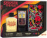 Фото #1 товара Stranger Things - EDT 100 ml + sprchový gel 150 ml + toaletní taška