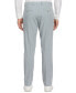 Фото #2 товара Men's Slim-Fit Stretch Tech Dobby Suit Pants