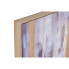 Фото #4 товара Картина Home ESPRIT Абстракция современный 62 x 4,5 x 82 cm (2 штук)