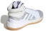 Adidas Marquee Boost White Gum BB9299 Sneakers