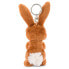 Фото #3 товара Игрушка-подвеска NICI Rabbit Poline Bunny