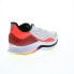 Фото #8 товара Saucony Endorphin Shift 2 S20689-116 Mens White Athletic Running Shoes 12.5