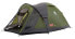 Coleman Darwin 3 - Backpacking - Hard frame - Dome/Igloo tent - 3 person(s) - 4.4 m² - 3.4 kg