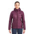 MONTANE Icarus Lite hoodie Saskatoon Berry, S - фото #2