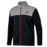 Фото #1 товара NCAA Alabama Crimson Tide Boys' Fleece Full Zip Jacket - M: University of