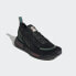 Фото #8 товара Мужские кроссовки adidas NMD_R1 Boba Fett Spectoo Shoes (Черные)